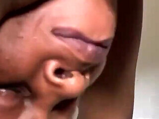 She Wore the Lingerie, but the Real Temptation Was the Way She Looked at Me.