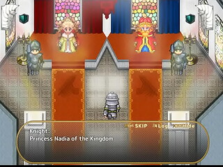 (  18 ) H RPG Games Island Saga #1