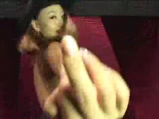 Um Da-hye EOM DA-HYE DANCING SOLO