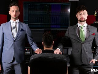 A Record Deal & The Ex - MENatPLAY