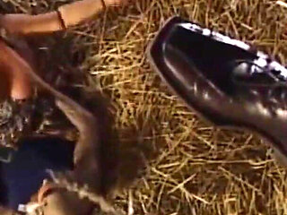 Amateur German Slut Takes Big Hard Cock Deep Inside Her