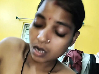 My cute sister-in-law gets real homemade banging from brother-in-law - Hindi amateur sex