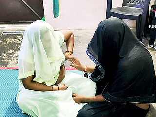 Desi Sister Steps Brother Fucking Neighbour Boy Hardcore Doggy Style Tight Pussy