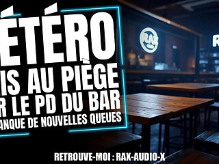 Tu vas convaincre un h&eacute_t&eacute_ro sans lui laisser le choix