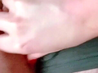 Hard Ball Squeezing Compilation