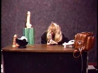 Vintage Lesbians Experience the Unforgettable - Chapter #02