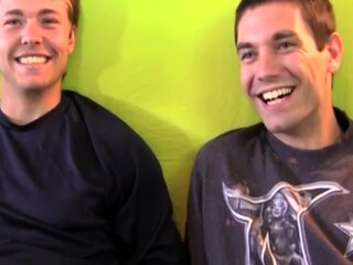 Zack Randall, Jeremy Cox And Gay Porn In Straight Couple Enjoy Each Others Huge Dick And Warm Load 10 Min