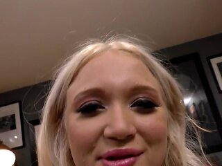 Dakota Loves The A.T.M.! Starring Dakota Skye - FinishesTheJob