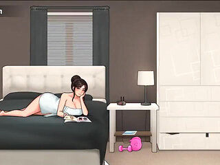 House Chores - Beta 0.16 Part 46 She Loves My Dick by Loveskysan