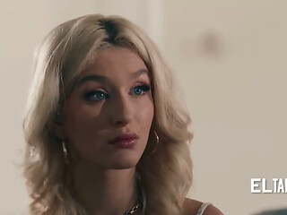 Help Me Get Back At Your Cheating Step Son Sir.. Pls Fuck Me!- Dante Colle, Emma Rosie