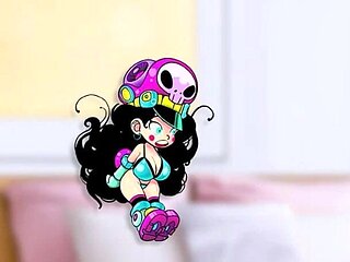 Sex Note - 160 Plastic Bimbo by Misskitty2k
