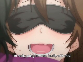 watching KANOJO WA DARE TO DEMO SEX SURU  but not in a horny way again