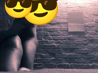 Mzansi Krush enjoys fucking every single tight spot