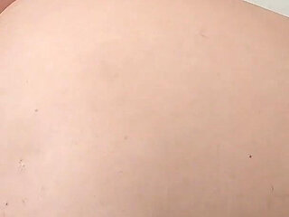 Brunette Latina on Chaturbate Show