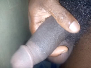 Big Cock Rough Fuck Masturbation