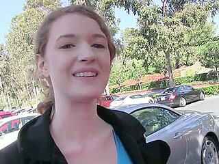 Preety Girls - Abbey Rain