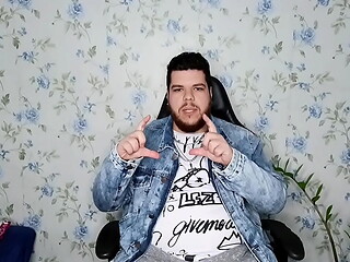 Como comecei na carreira de ator porno