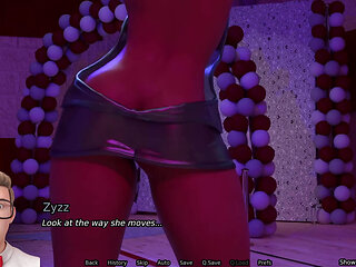 Sexbot Part 40
