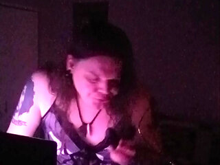 Anal fun and bj practice in the mirror