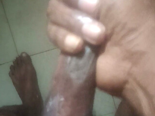 First Exclusive Hot Solo Session