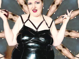 Polished Peril