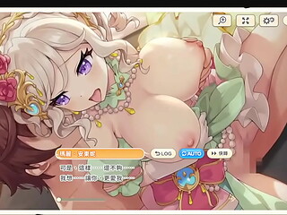  ~Legend Clover~  (2)