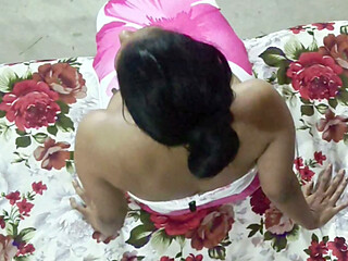 S-270. Bengoli bhabhi doing boobs sucking with boyfriend