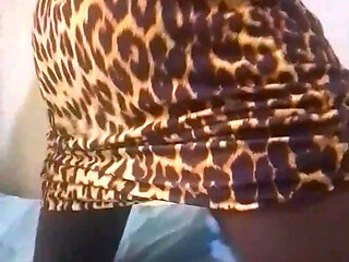 Twerk and Seduce Him Before Fucking