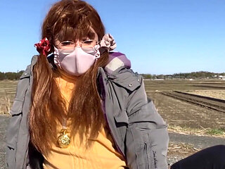 No. 144: Flashing My Pussy on the Street