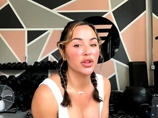 Big boobs milf masturbating