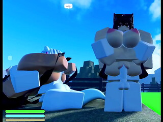 roblox condo x combat