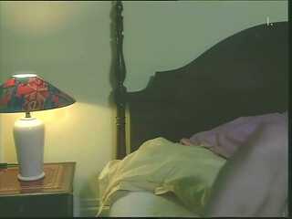 Castle Honeymoon: Husband Pounds His New Bride in a Double Penetration Scene with Another Man