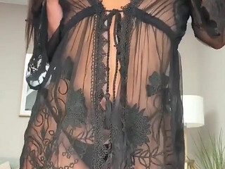 Morning Orgasm
