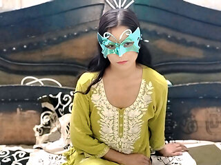 Bhabhi ko akeli dekh kar dever ne Jabar dasti chod diya