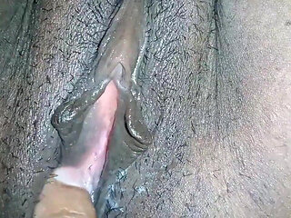 Boy Finguring the Pussy Actress Musterbation in Night After Shooting with Big Boobs and Wet Pussy