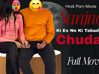 Sanjana got pregnant before the wedding
