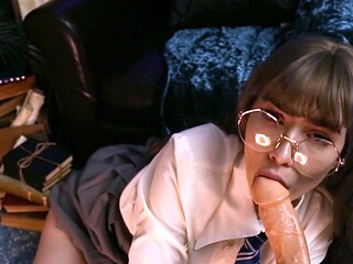 Ravenclaw BJ