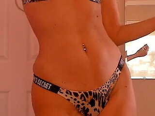 Strip and Twerk to Get Low