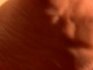 Dominating You with My Feet- Verbal