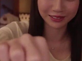 Would You Flirting and Fall in Love with a Beautiful Teen Girl, and Have a Hot Spring Date. Part.1