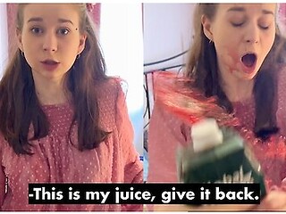 Surprised By My Reaction To My Naked Stepsister