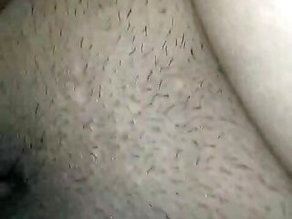 my girl friend first time hard