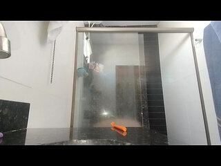 I Took a Cold Shower Before Anatomy Class