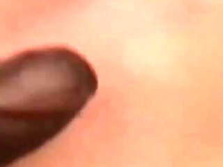 Wild hardcore with black stud!!!