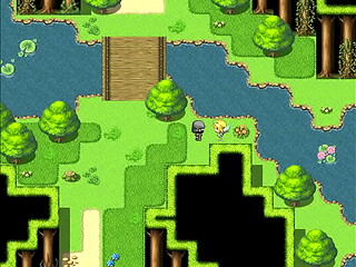 (  18 ) H RPG Games Knight Submission #3