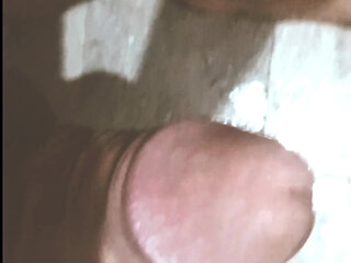 I Masterbated Naked in the Bthroom