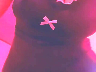 Uninhibited Undressing Urges - Club Stuff Is Sizzling!