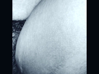 Fucking My Big Tits Bhabhi in Dark Nightscerectly