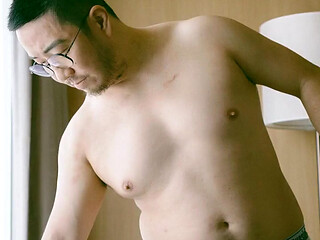 Underwear Photoshoot Fails: Dominated Without a Condom by Photographer with a Huge Penis