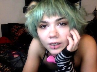 Carolina big ass amateur webcam teen anal dildo masturbation